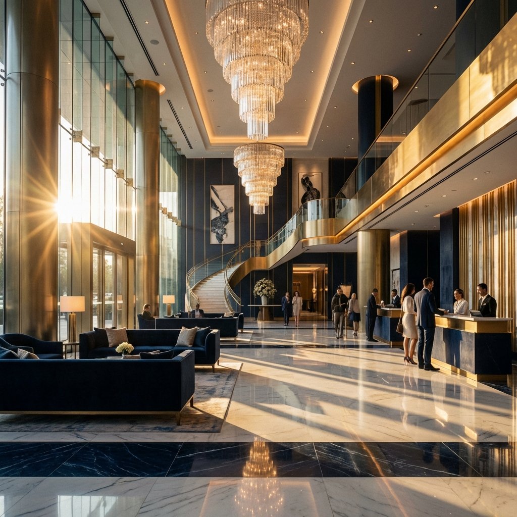 Himayath Grand Hotel