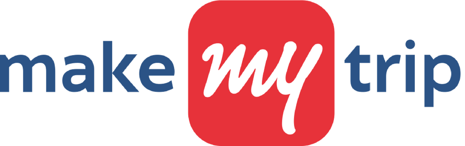 MakeMyTrip